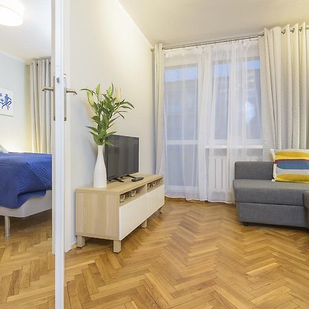 Heavenly Apartment In The Old Town Varsóvia Exterior foto