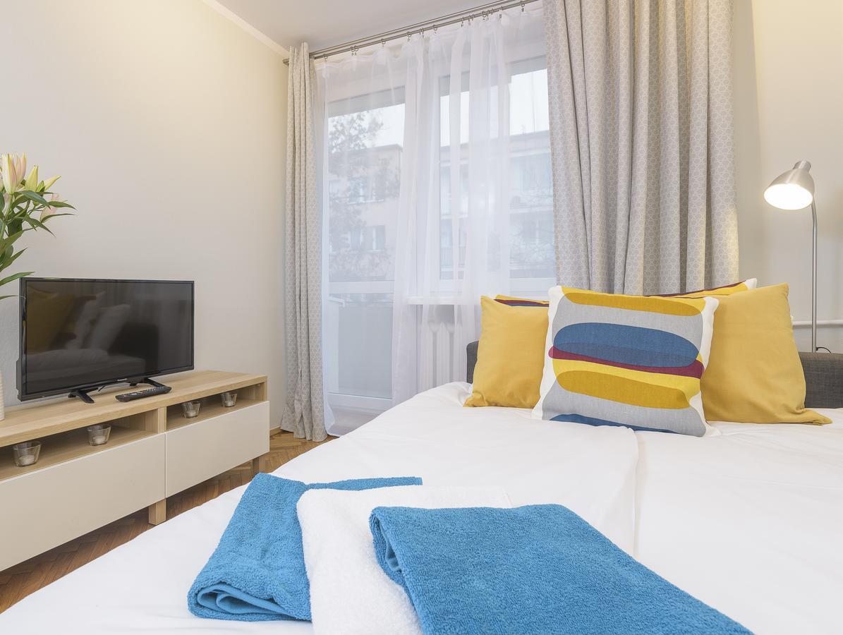 Heavenly Apartment In The Old Town Varsóvia Exterior foto